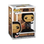 Star Wars POP Vinyl Figure – Barriss Offee 9 cm 2