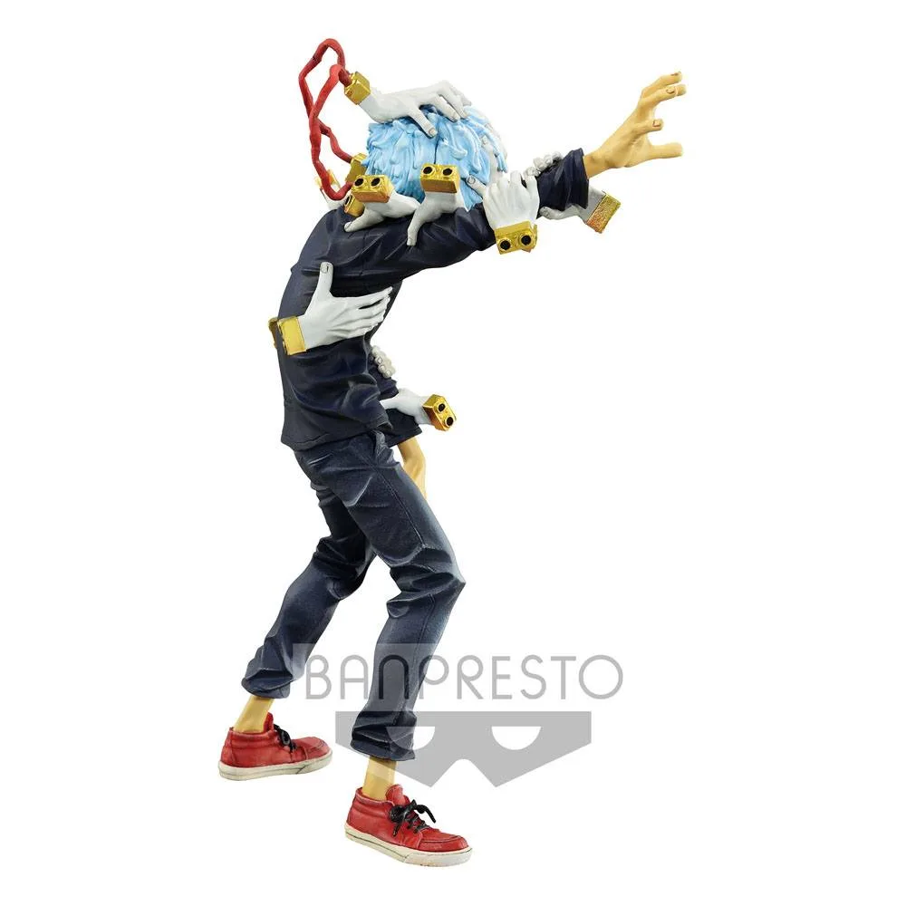My Hero Academia Beeld – Tomura Shigaraki 18 cm 3