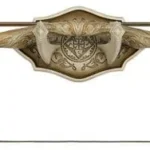 Lord of the Rings Bow Replica – Legolas Lothlórien 97 cm 6