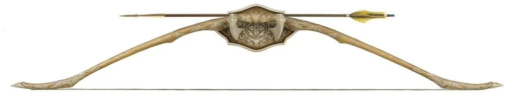 Lord of the Rings Bow Replica – Legolas Lothlórien 97 cm 6
