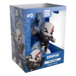 God of War Vinyl Figure – Kratos 6