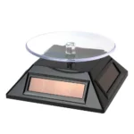 Sammler-Drehteller – Solar Spinner 10 x 10 x 4,2 cm 1