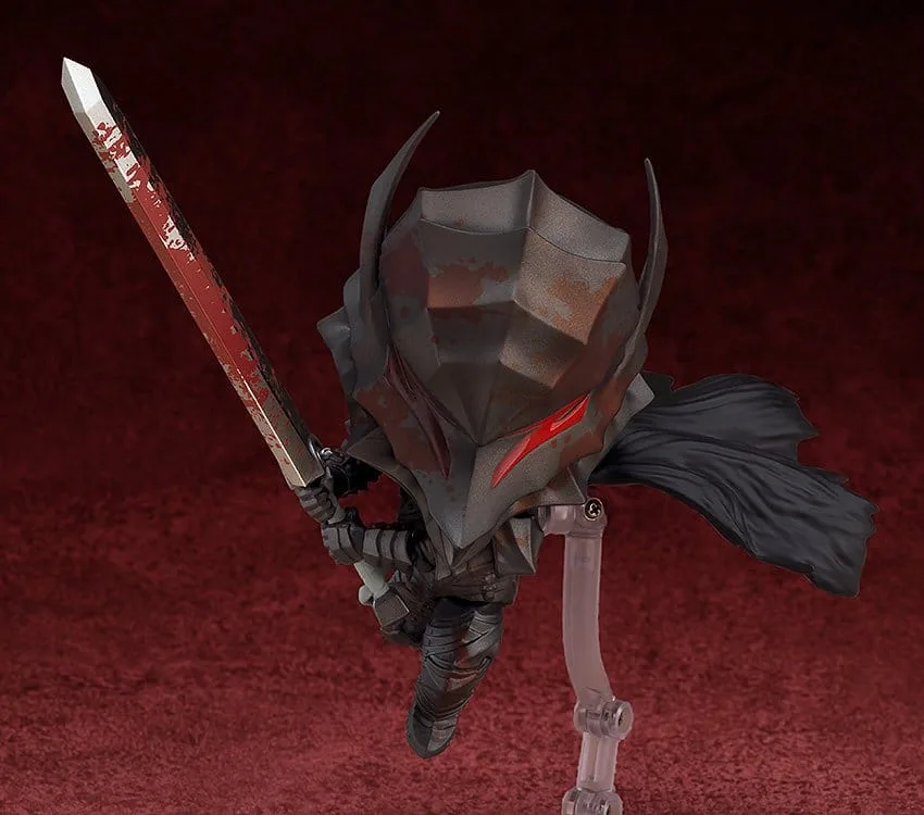 Berserk Nendoroid – Guts Berserker Armor Blood Edition 10 cm 3