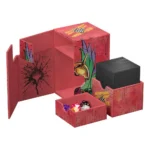Magic The Gathering Deck Box – Aetherdrift Hazoret Godseeker 4