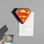 DC Comics Flaschenöffner – Superman mit Magneten 9 cm 7