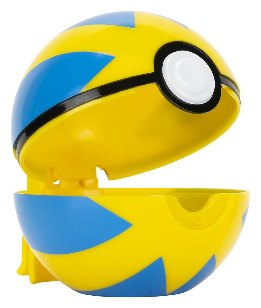 Pokémon Belt Set – Clip ‘n’ Go Chimchar 7