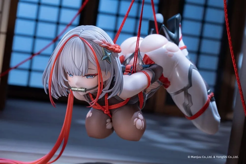 Azur Lane PVC Figure – I-404 Special Edition 1/6 Scale 26 cm 10