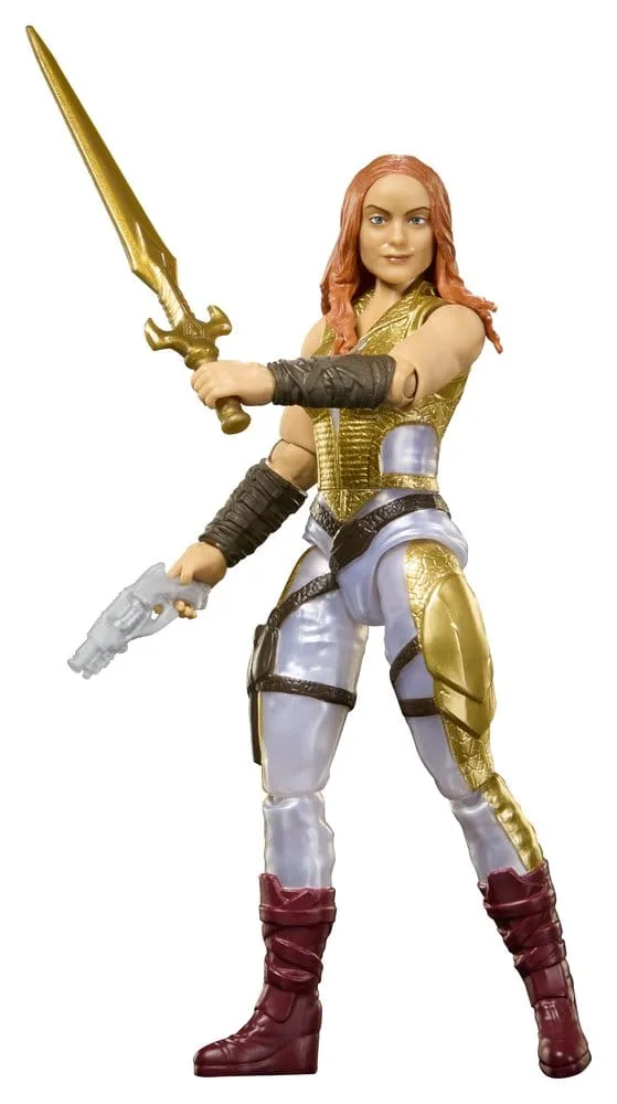 Masters of the Universe Action Figure – 2026 Movie Teela 14 cm
