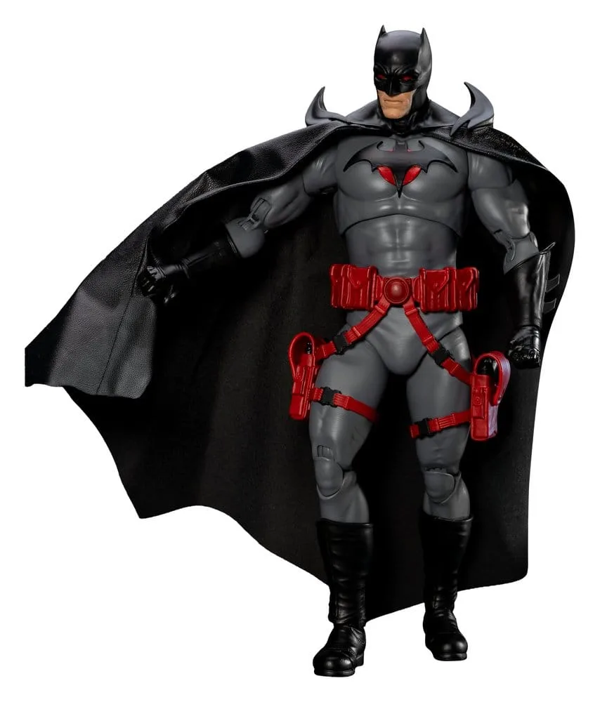 DC Comics Action Figure – Thomas Wayne Batman 21 cm 2