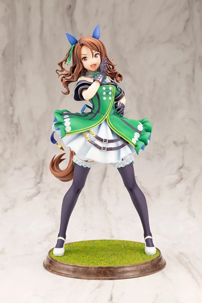 Uma Musume Pretty Derby Statue – King Halo Reproduction 1:7 25 cm 3