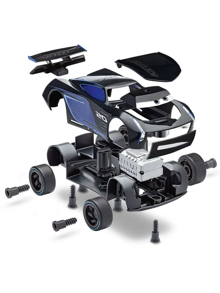 Cars Construction Set – Jackson Storm 22 cm 5