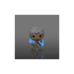 One Piece Vinyl Figures – POP Luffy Gear Five 9 cm Set of 6 5