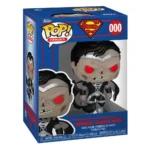 DC Comics Vinyl Figure – Funko Pop Superman Blackest Night 9 cm 2