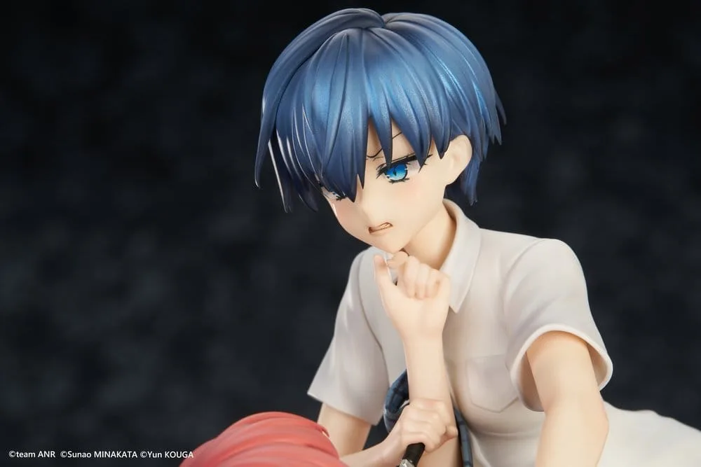 Original Character Figure – Haru Ichinose x Azuma Tokaku 18 cm 16