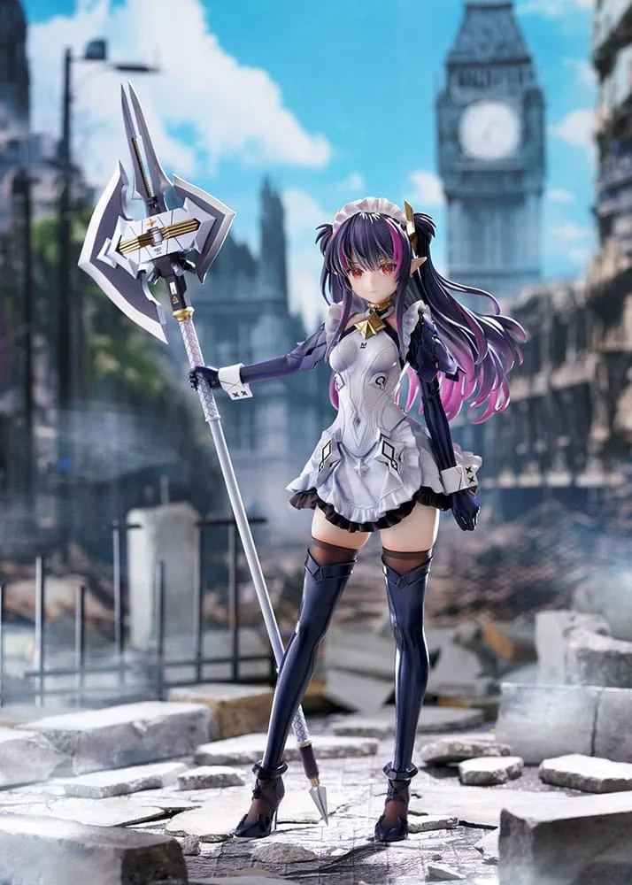 Original Character Statue – M.A.I.D Mary 1/7 Scale 24 cm 11