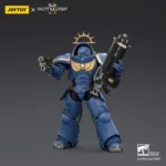 Warhammer 40,000 Action Figure – Heavy Intercessor 12.7 cm 5