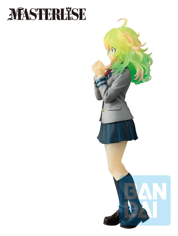 My Hero Academia Beeld – Toru Hagakure Masterlise 22 cm 3