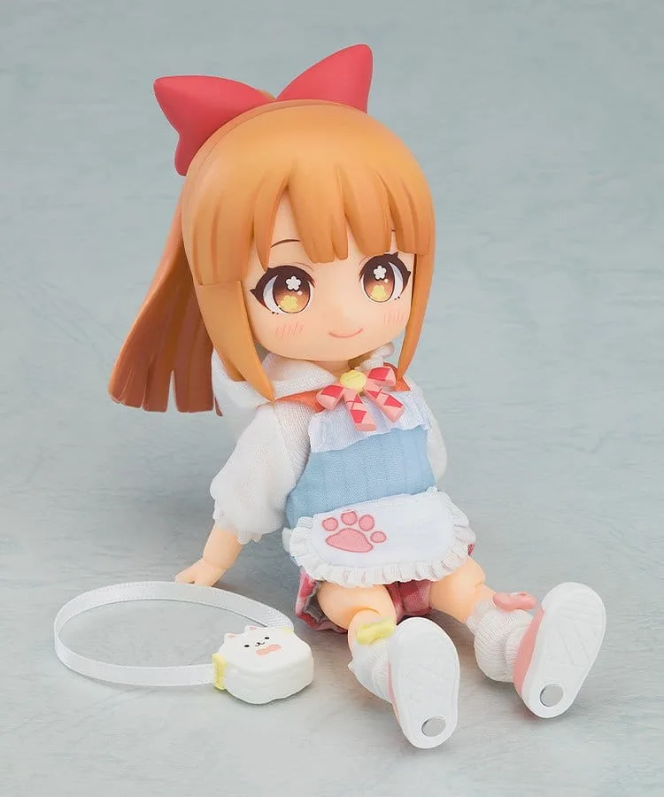Nendoroid Doll Figure – Emily Pawfect Picnic Day 14 cm 4
