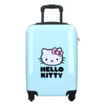 Hello Kitty Trolley Suitcase – Voyage Vibes 46 cm 2