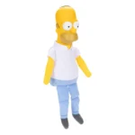 The Simpsons Plush Figure – Talking Homer 33 cm 4