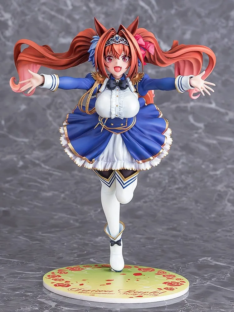 Umamusume Pretty Derby Figure – Daiwa Scarlet 26 cm 3