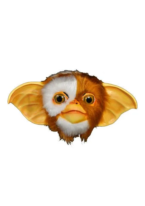 Gremlins Latex Mask – Gizmo