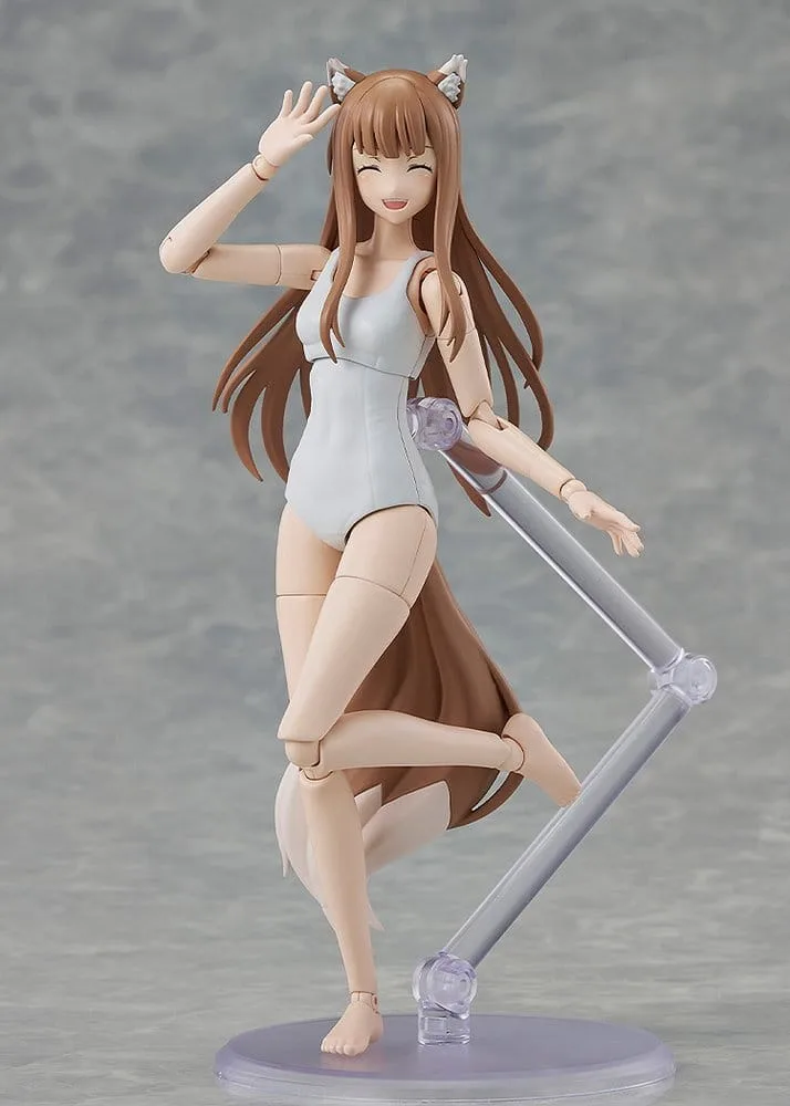 Spice and Wolf Model Kit – Holo DX Version 15 cm 14