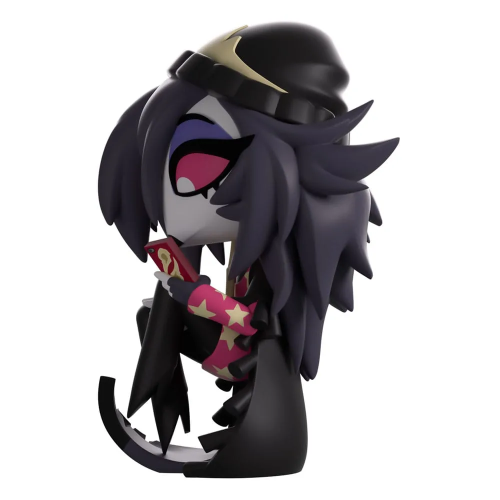 Helluva Boss Vinyl Figure – Octavia 12 cm 4
