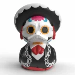 Travel Tubbz Minifigur – Mexiko 5 cm 1