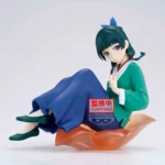 The Apothecary Diaries PVC Figure – Maomao Twilight Blossom 12 cm 2