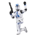 Star Wars Action Figure – 501st Legion Clone Trooper 10 cm 4