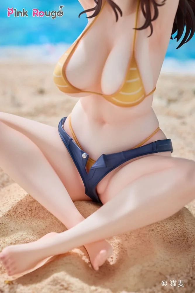 Original Character Statue Set – Onna Tomodachi Special 1/7 15 cm 16