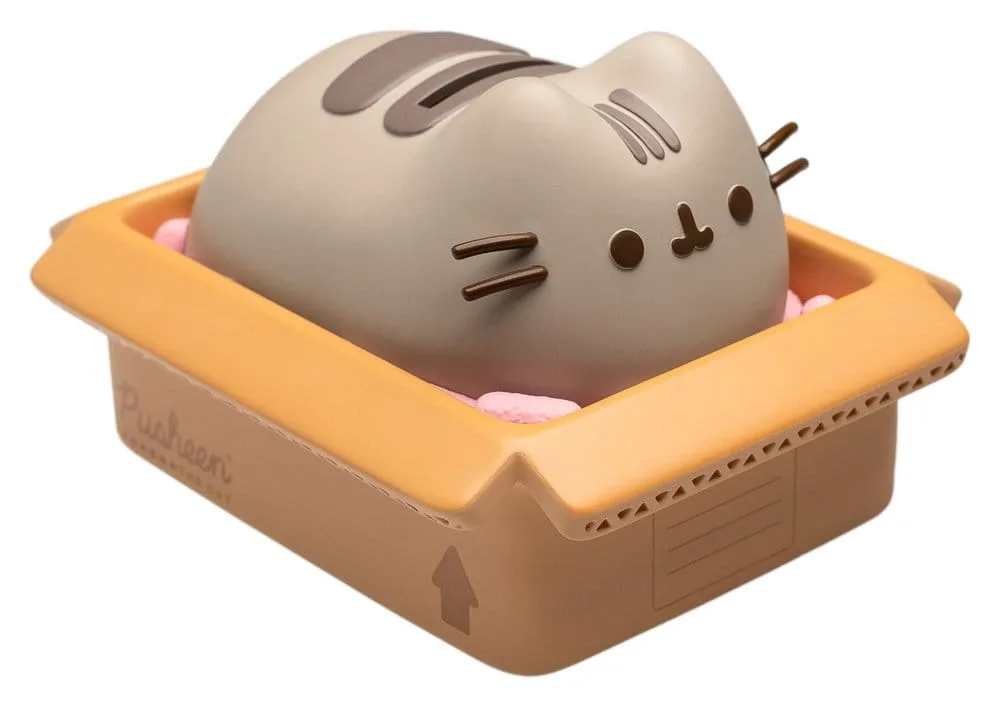 Pusheen Piggy Bank – Vinyl 19.2 cm