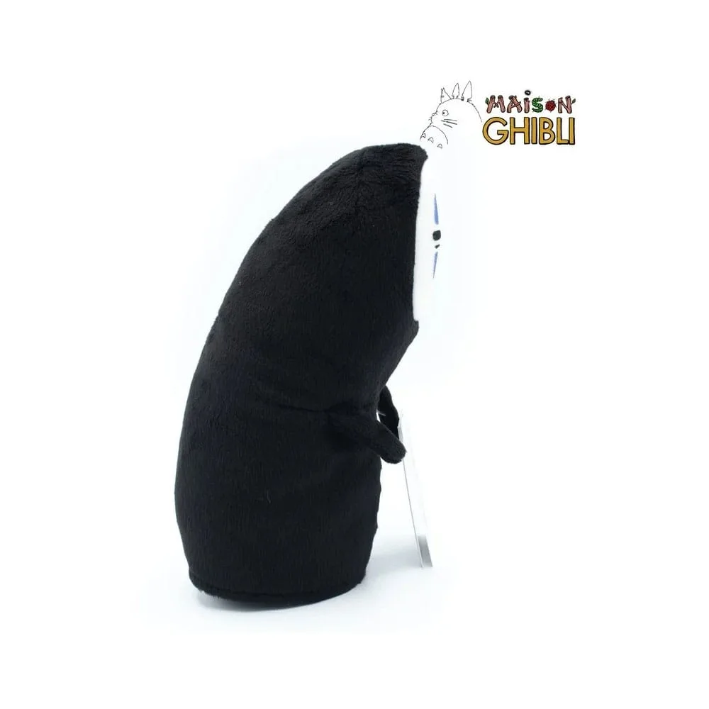 Studio Ghibli Plush – Kaonashi No Face 18 cm 2