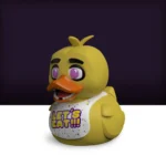 Five Nights at Freddy’s Mini Figure – Tubbz Chica 5 cm 2