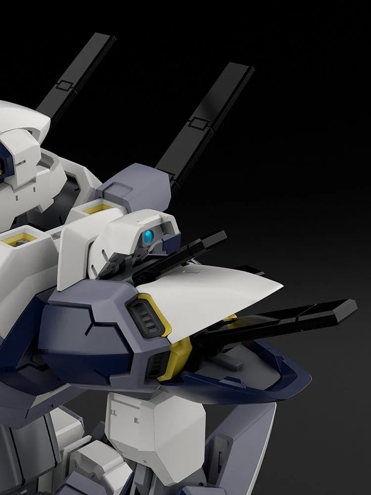 Full Metal Panic Model Kit – Arbalest Special Set 1:48 18 cm 9