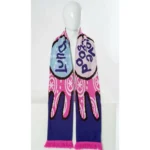 Harry Potter Scarf – Luna Lovegood 3
