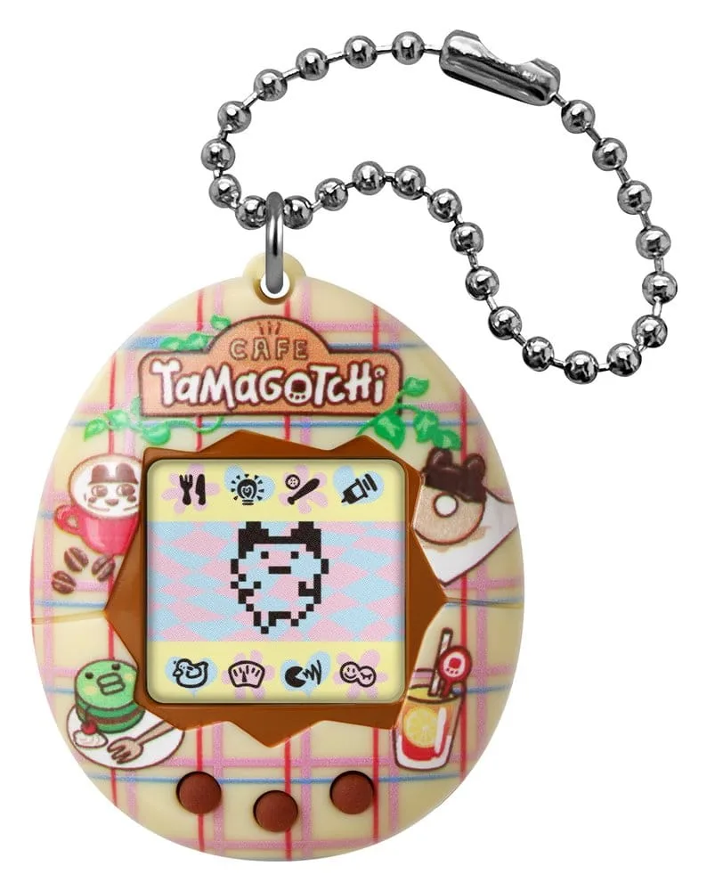 Tamagotchi Digitale huisdieren – Original assortiment 12 stuks 4