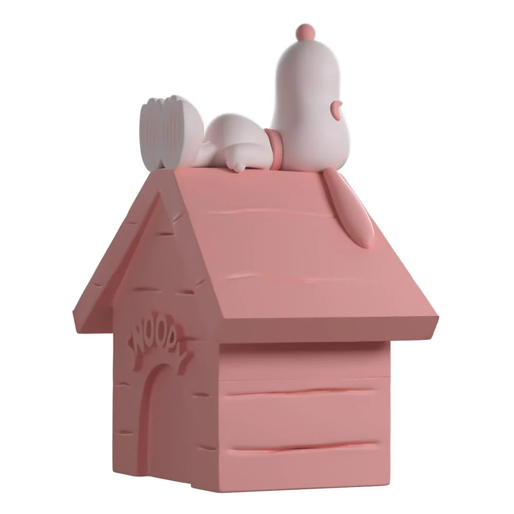 Peanuts Night Light – Snoopy on Doghouse 17 cm 14
