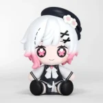 Magical Girl Witch Trials Mini Figure – Ema Sakuraba 6.5 cm 2