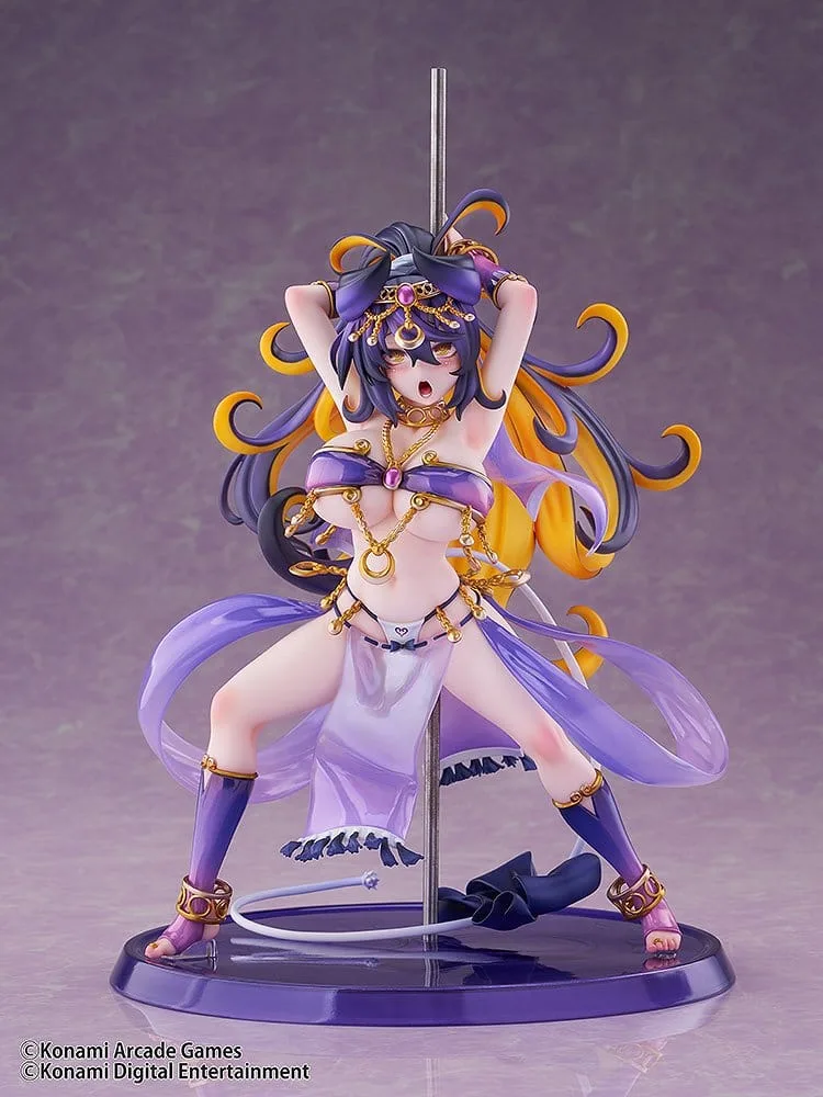 Bombergirl PVC Figure – Prune Belly Dance 1/6 24 cm 2