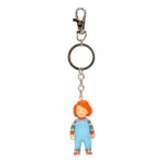 Chucky Sleutelhanger – PVC 6 cm 1