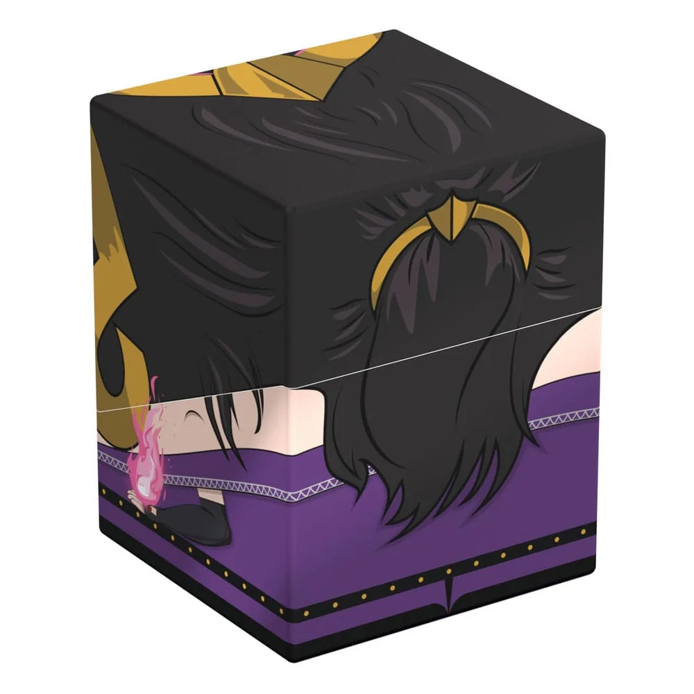 Magic: The Gathering Deck Box – Foundations Liliana Squaroe 4