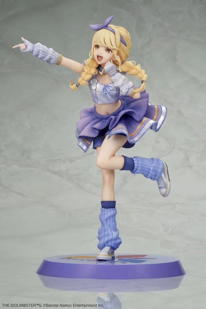 The Idolmaster Gakuen Beeld – Kotone Fujita Re:IRIS 24 cm 6