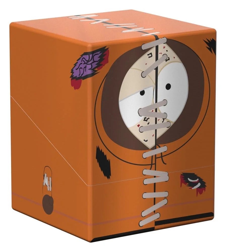 South Park Deck Box – Squaroes Halloween Stitched Kenny SP030