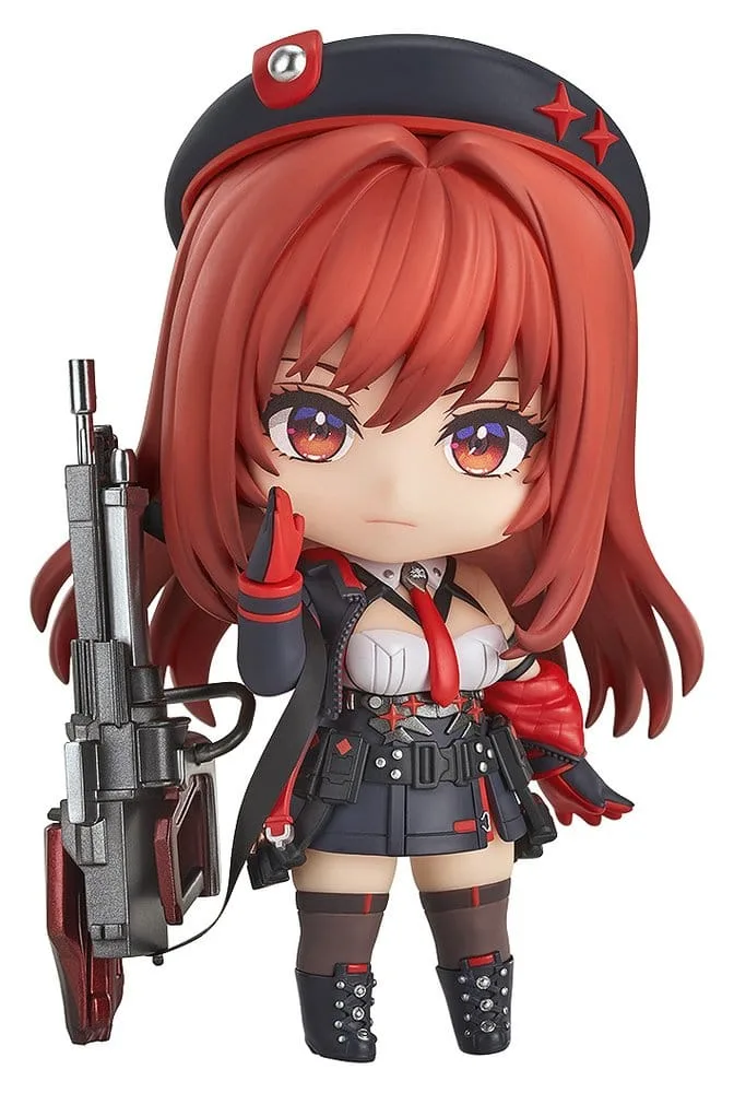 Goddess of Victory Nikke Nendoroid – Rapi Red Hood 10 cm 1