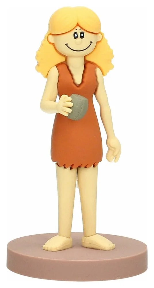 Once Upon a Time Mini Figure – Pierrette 9 cm