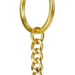 Fourth Wing Keychain – Fly or Die 14 cm 2