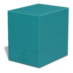 Ultimate Guard Deck Box – Return to Earth Boulder 133+ Petrol 4