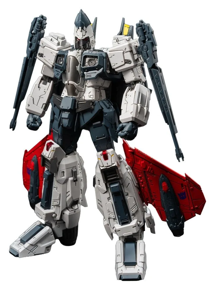 Transformers Action Figure – MDLX Ramjet 20 cm
